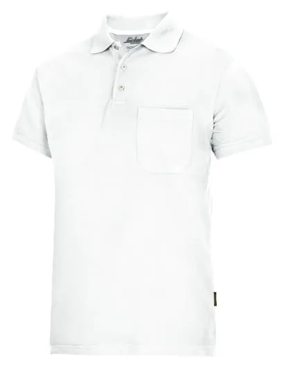 Snickers 2708 Workwear Traditional Polo Shirt
