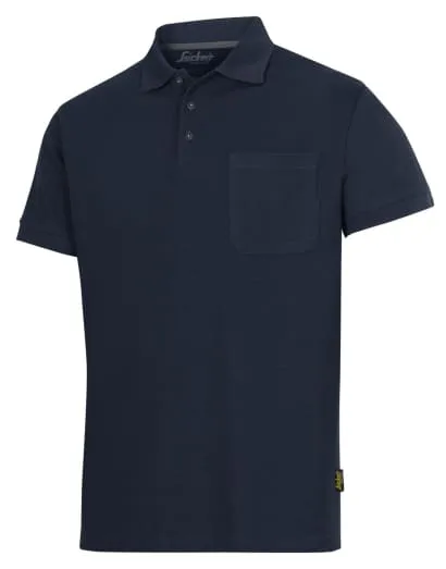 Snickers 2708 Workwear Traditional Polo Shirt