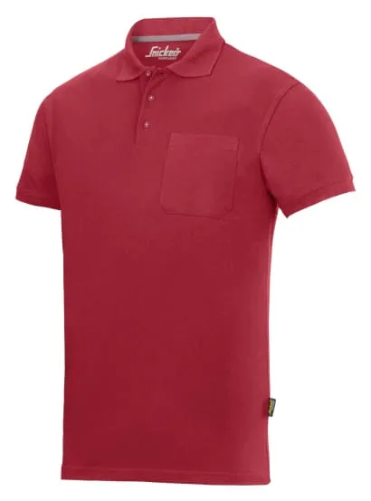 Snickers 2708 Workwear Traditional Polo Shirt