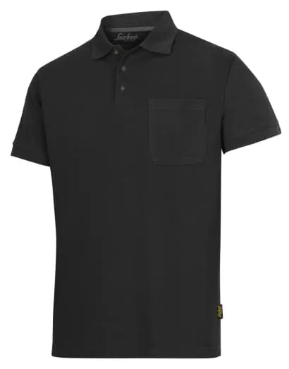 Snickers 2708 Workwear Traditional Polo Shirt