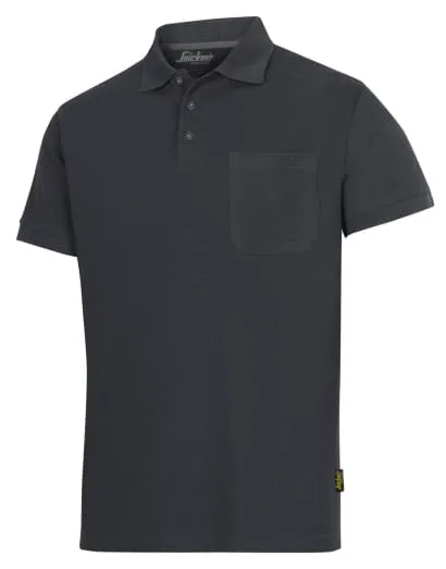 Snickers 2708 Workwear Traditional Polo Shirt