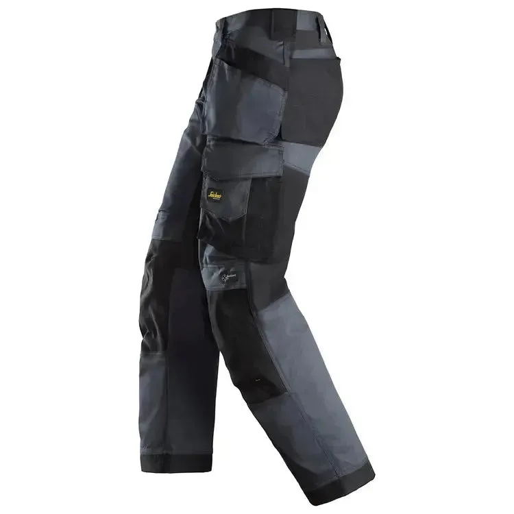 Snickers 6251 All Round Holster Stretch Work Trousers Loose Fit