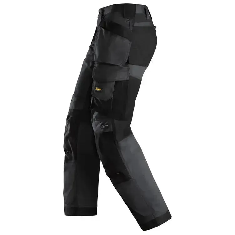 Snickers 6251 All Round Holster Stretch Work Trousers Loose Fit