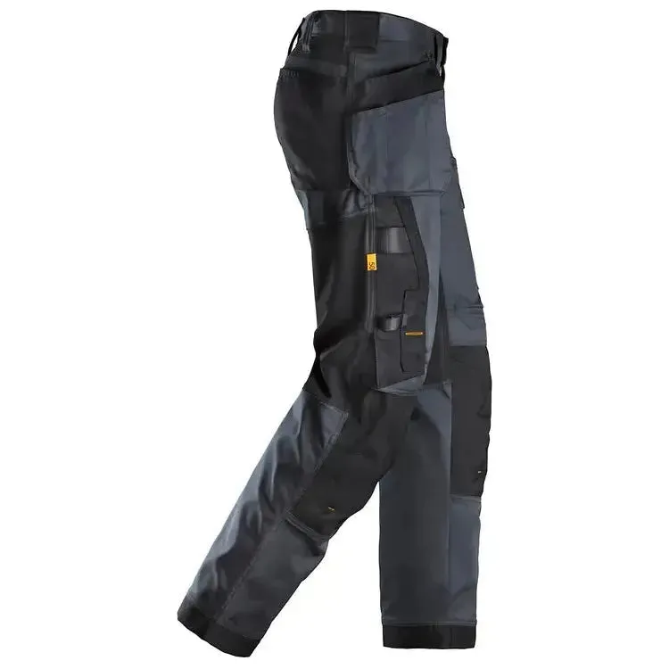 Snickers 6251 All Round Holster Stretch Work Trousers Loose Fit