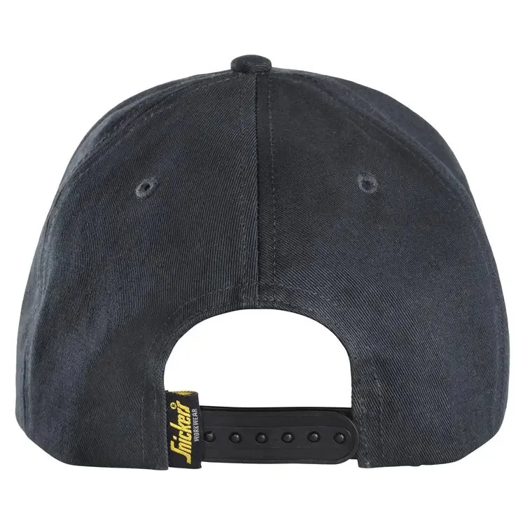 Snickers 9079 Basketball Cap