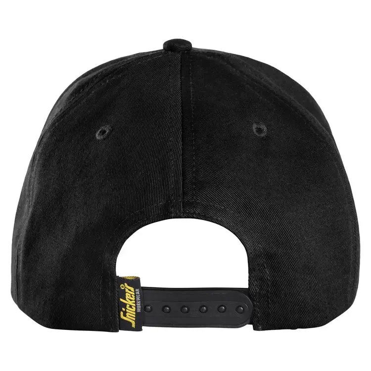 Snickers 9079 Basketball Cap