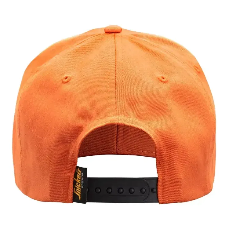 Snickers 9079 Basketball Cap