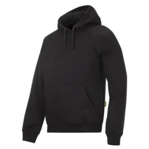 Snickers Pull-Over Hoodie with Kangaroo Pocket - 2800