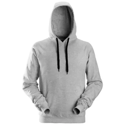 Snickers Pull-Over Hoodie with Kangaroo Pocket - 2800