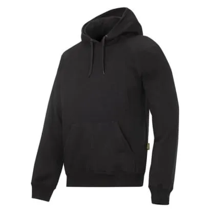 Snickers Pull-Over Hoodie with Kangaroo Pocket - 2800