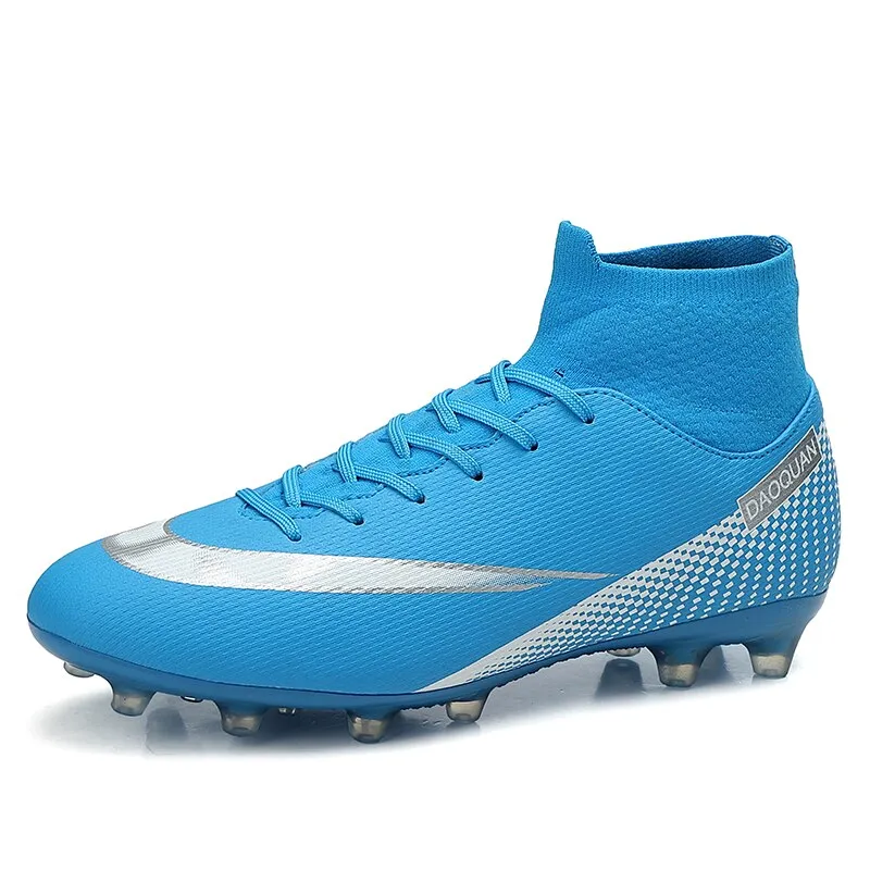 Soccer Shoes Chuteira Campo