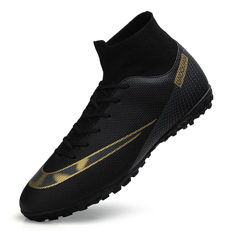 Soccer Shoes Chuteira Campo