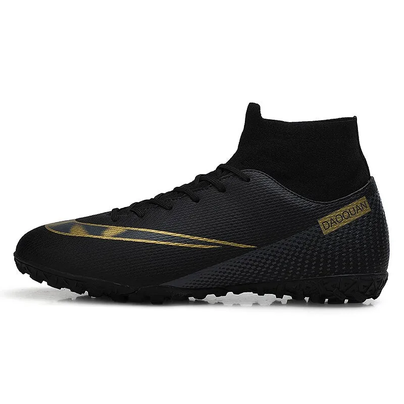 Soccer Shoes Chuteira Campo