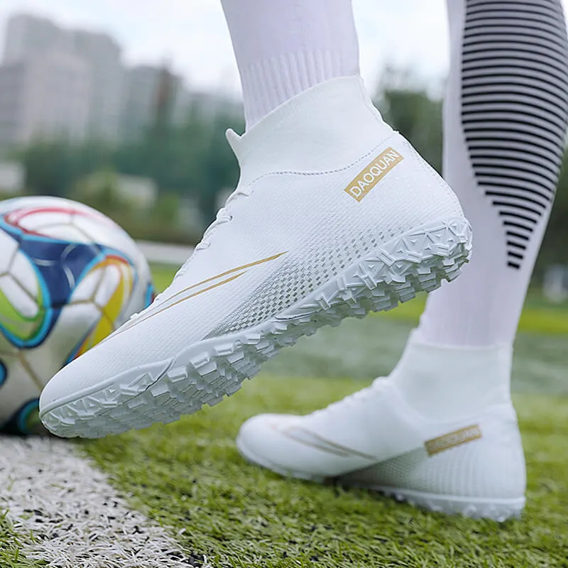 Soccer Shoes Chuteira Campo