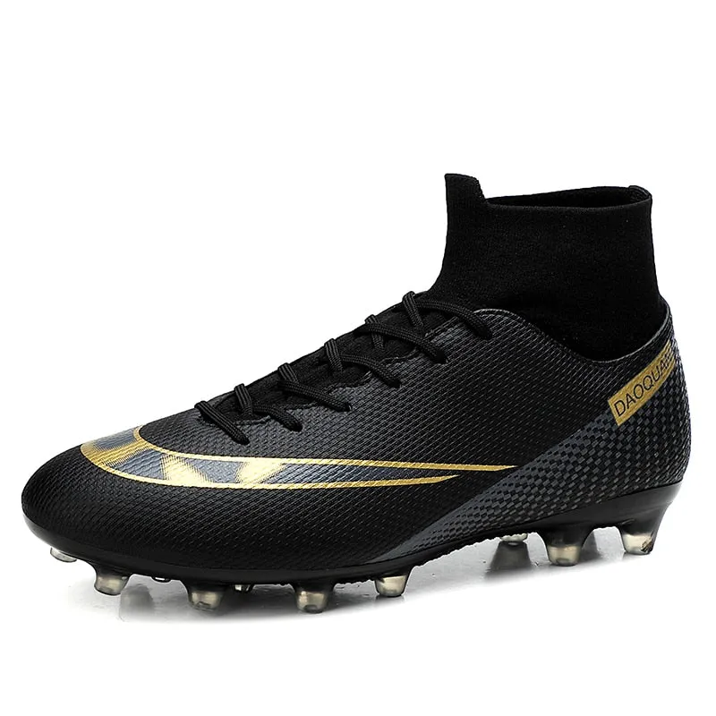 Soccer Shoes Chuteira Campo