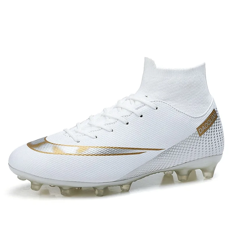 Soccer Shoes Chuteira Campo