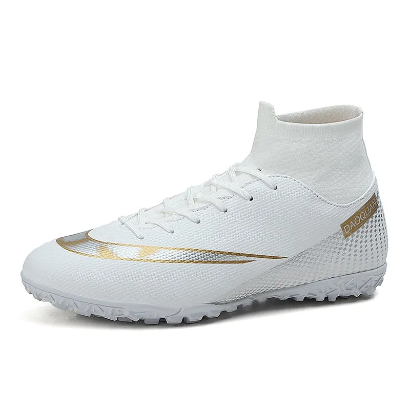 Soccer Shoes Chuteira Campo