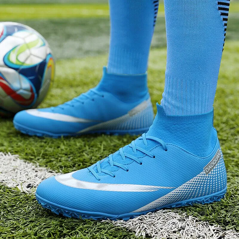 Soccer Shoes Chuteira Campo
