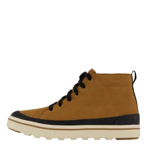 Sorel Metro™ Ii Chukka Wp Brown
