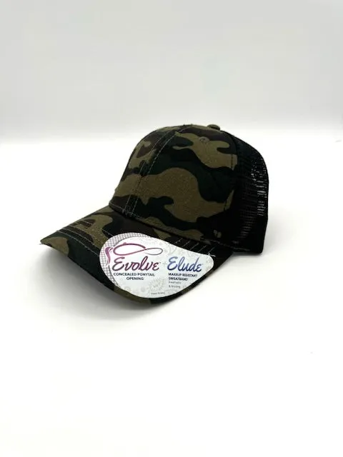 Sounds Gay Count Me In Hat