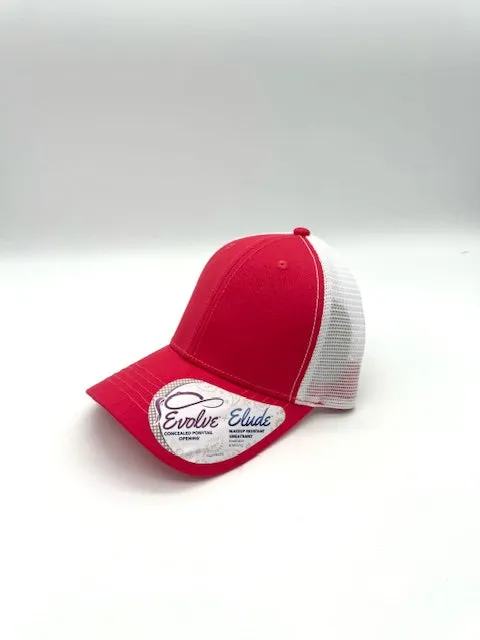 Sounds Gay Count Me In Hat