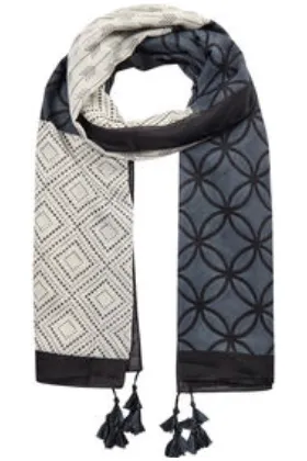 SoyaConcept - Scarf - Camel - 51132