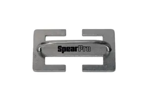Spearpro Advanced Weight Keeper D-Ring