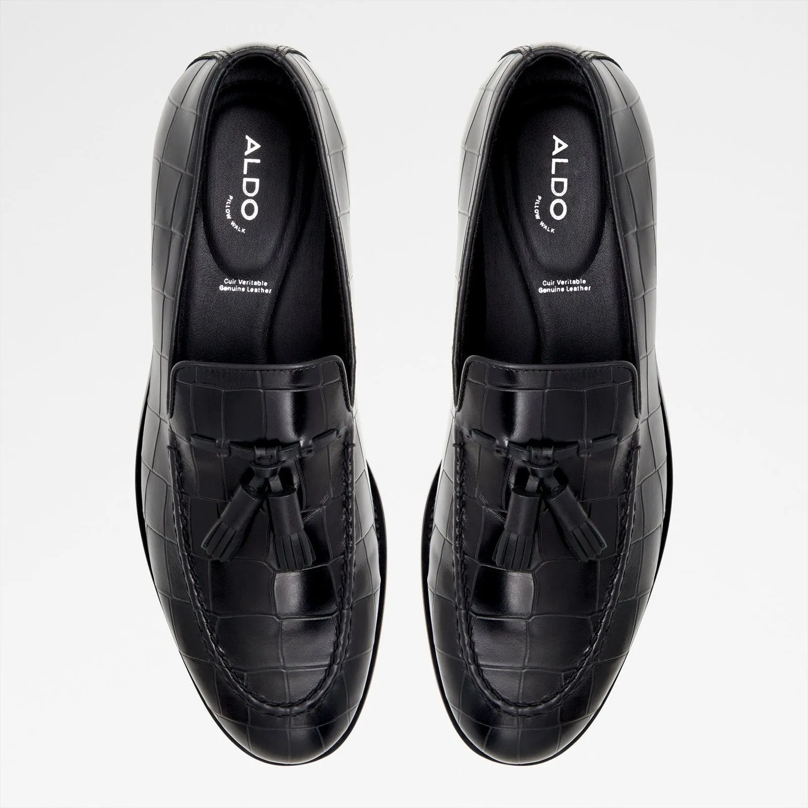 Specter / Loafers