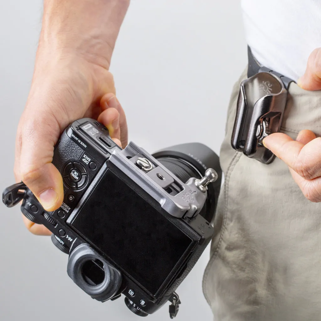 Spider Holster SpiderLight Box Set