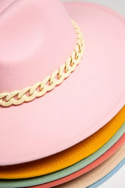 Spring Brims