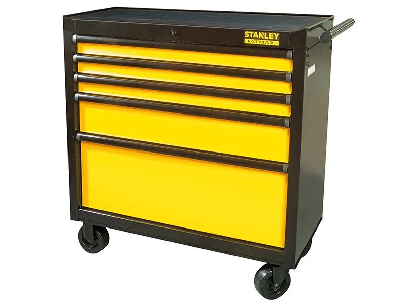 Stanley Tools Fatmax Metal Cabinet 36In
