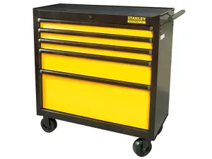 Stanley Tools Fatmax Metal Cabinet 36In