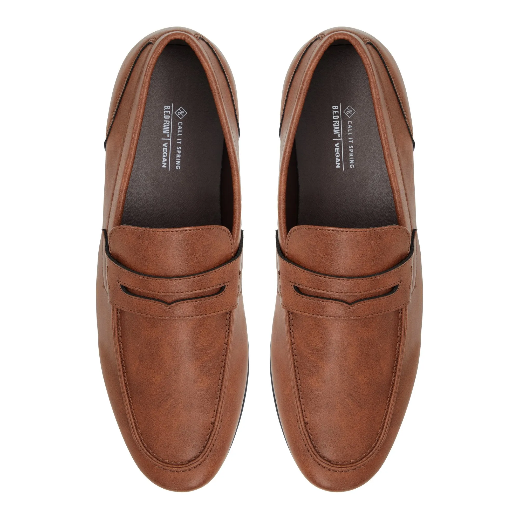 Starling / Loafers