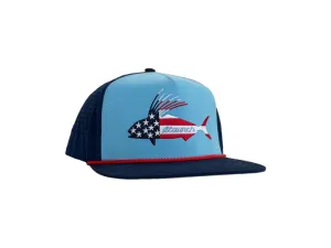 Staunch Toddler Hat | Morning Glory
