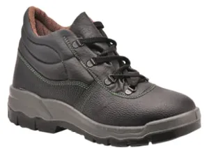 Steelite Safety Budget Chukka boot S1 Steel Toecap sizes 35-49 - FW21