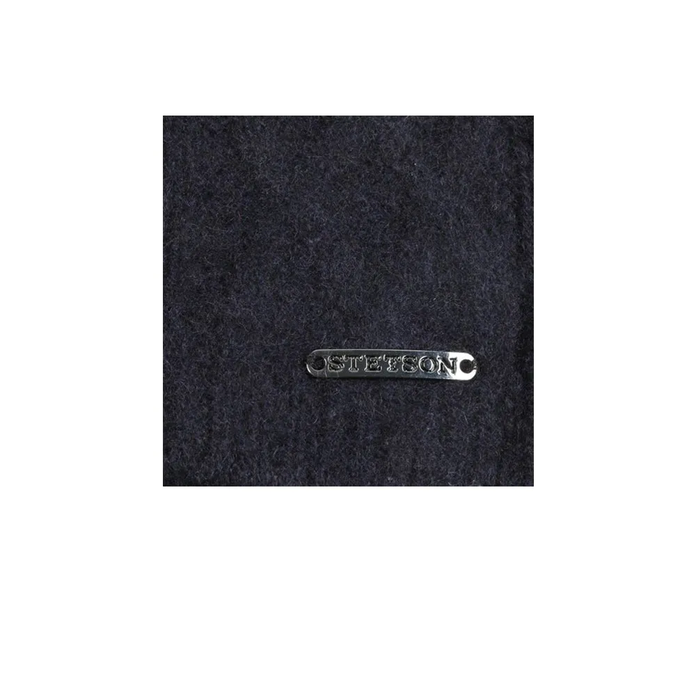Stetson - Kentontown Cashmere Scarf - Accessories - Navy