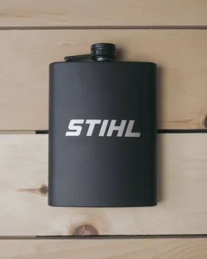 STIHL 8oz. Flask