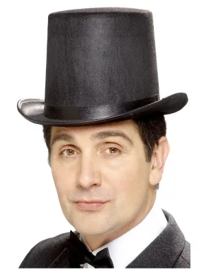 Stovepipe Top Hat