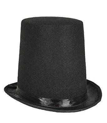 Stovepipe Top Hat