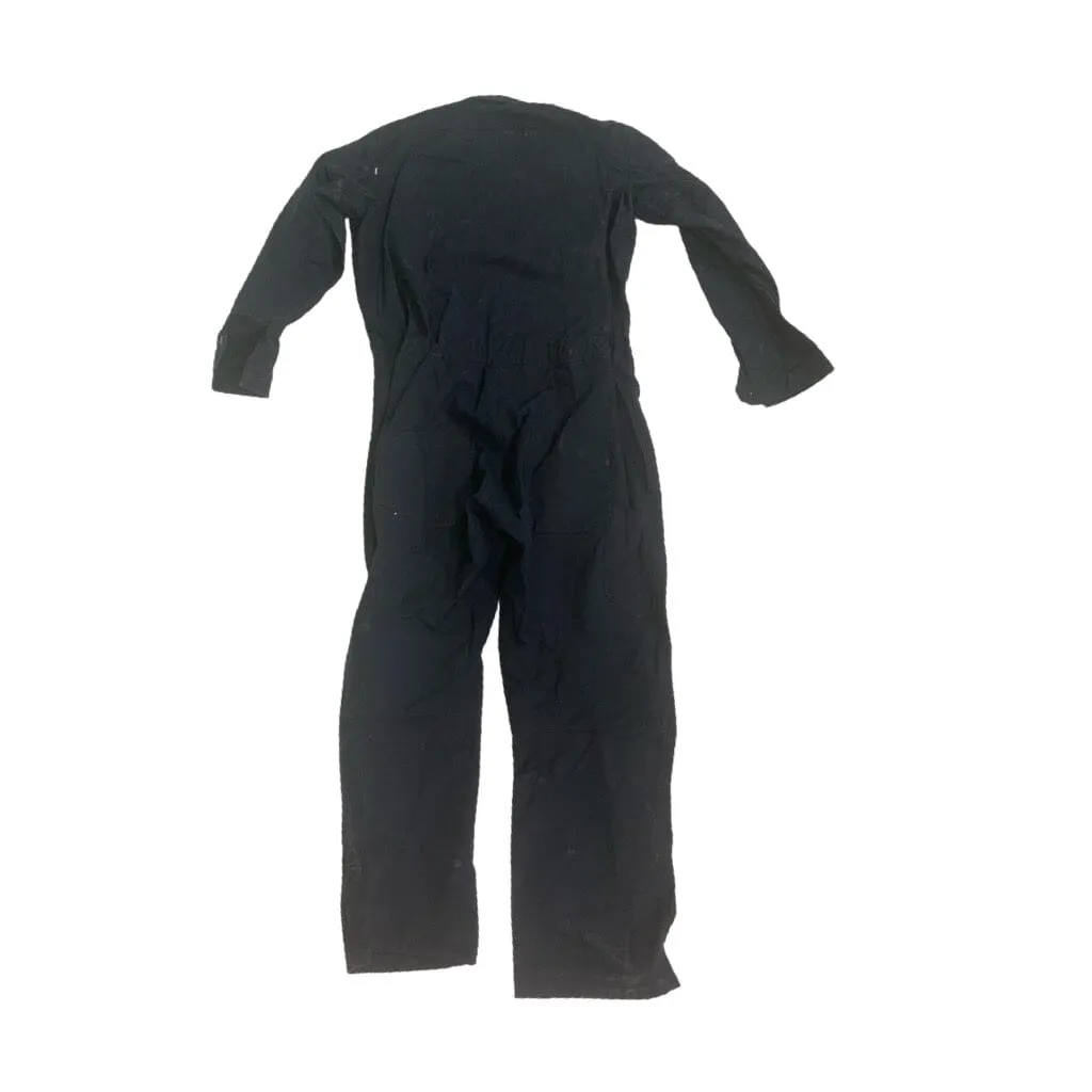 Stretch NYCO Coverall - Uniform Blue XL x 28 - FINAL SALE