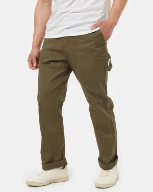 Stretch Twill Workwear Pant (Men's) - Past Season