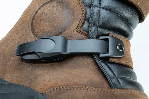 Stylmartin Overlander Boots
