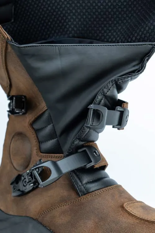Stylmartin Overlander Boots