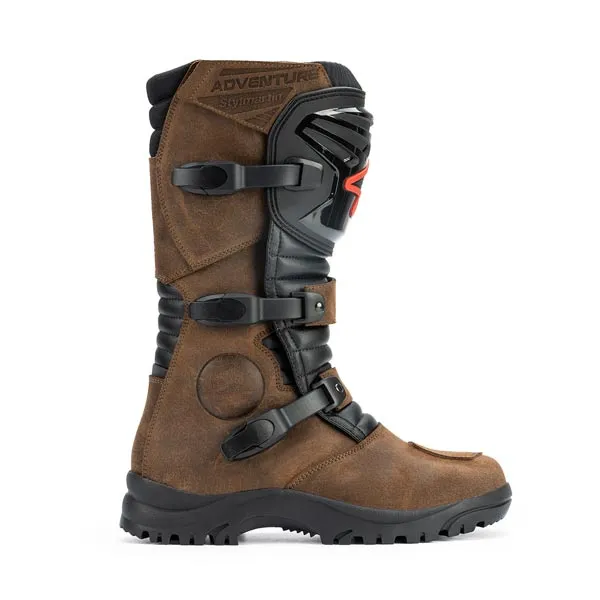 Stylmartin Overlander Boots