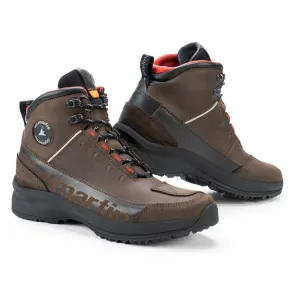 Stylmartin Vertigo WP Boots - Brown