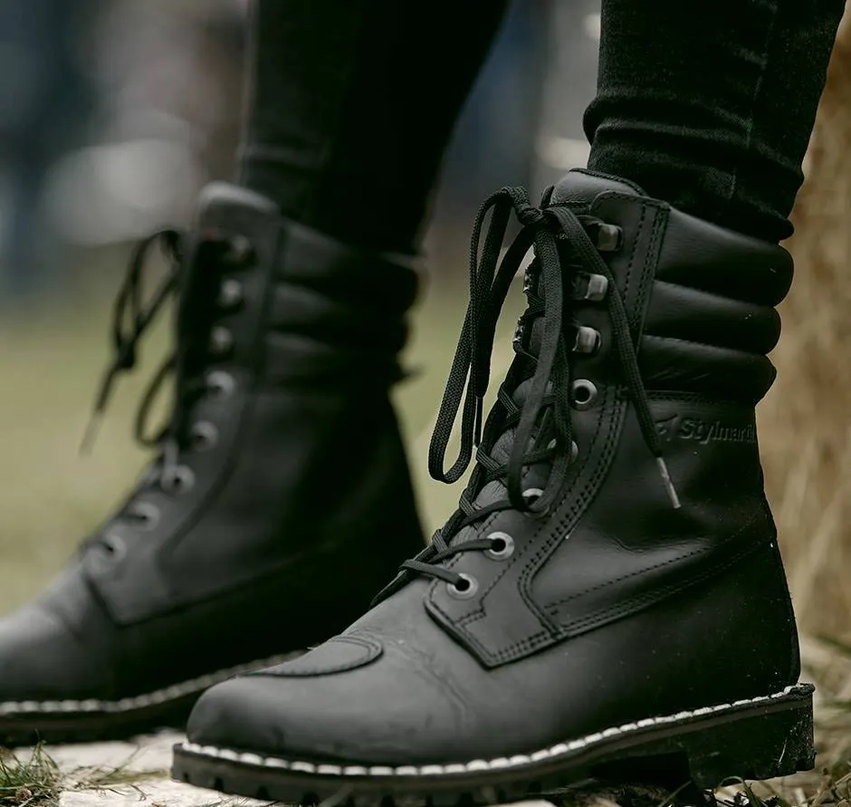 Stylmartin Yu'rok WP Boots