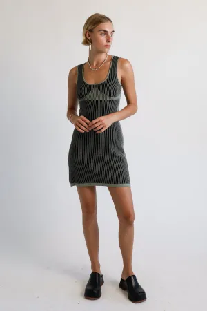 Suki Mini Dress