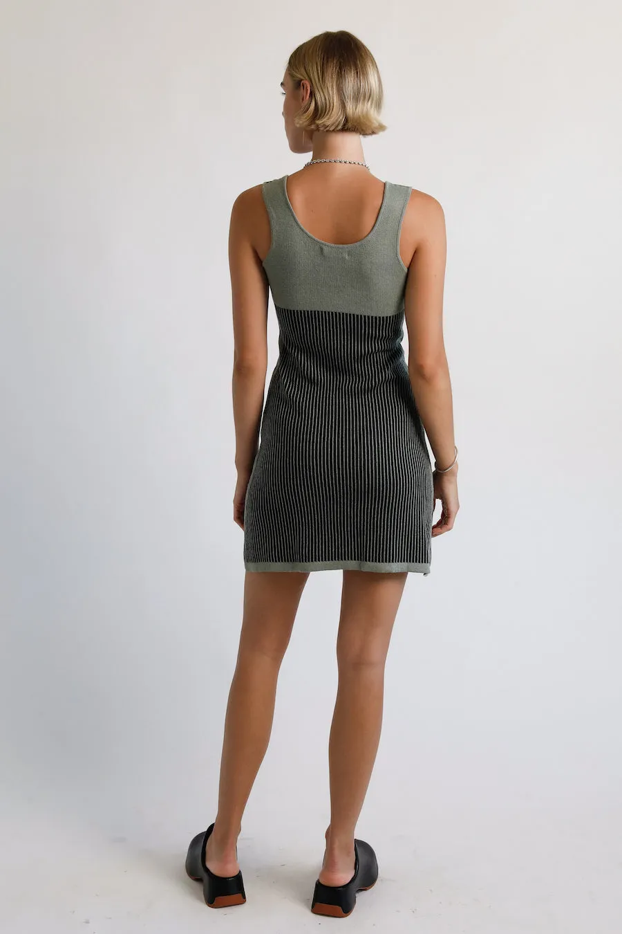 Suki Mini Dress