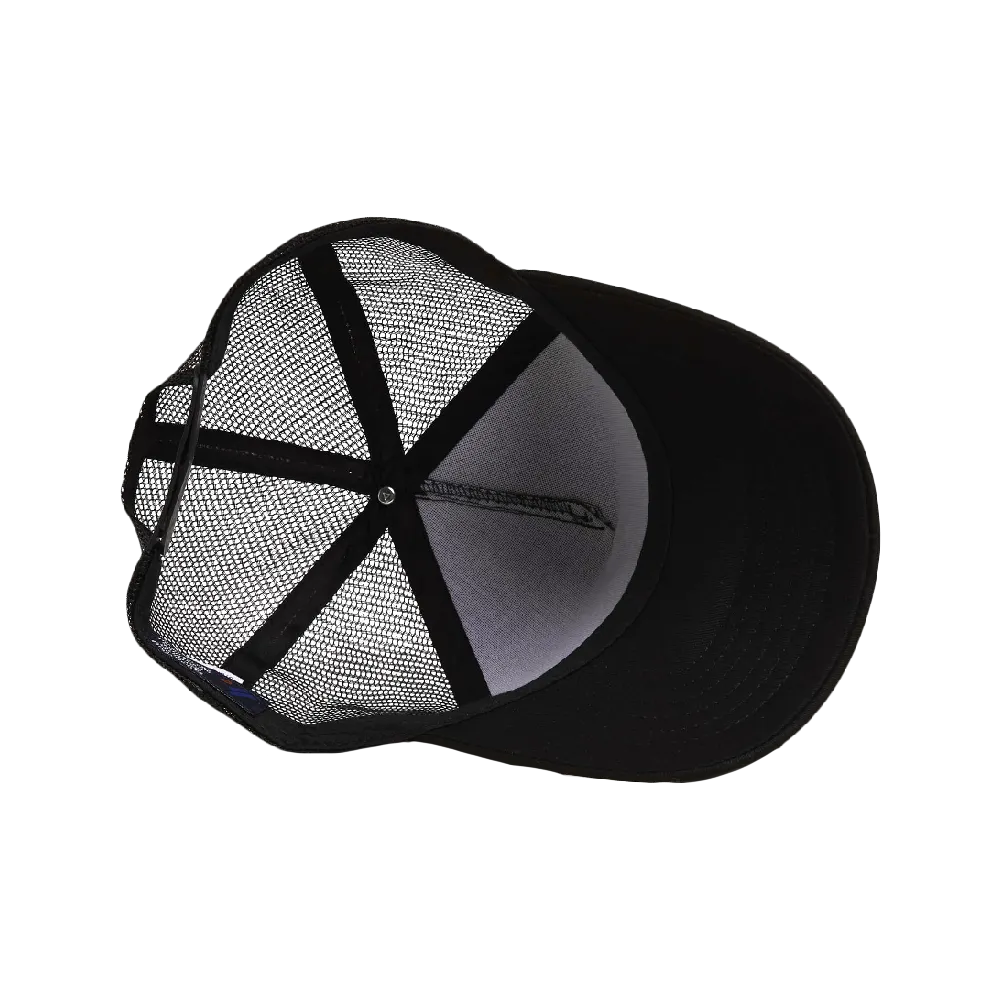 Summer Stops '19 Trucker Hat