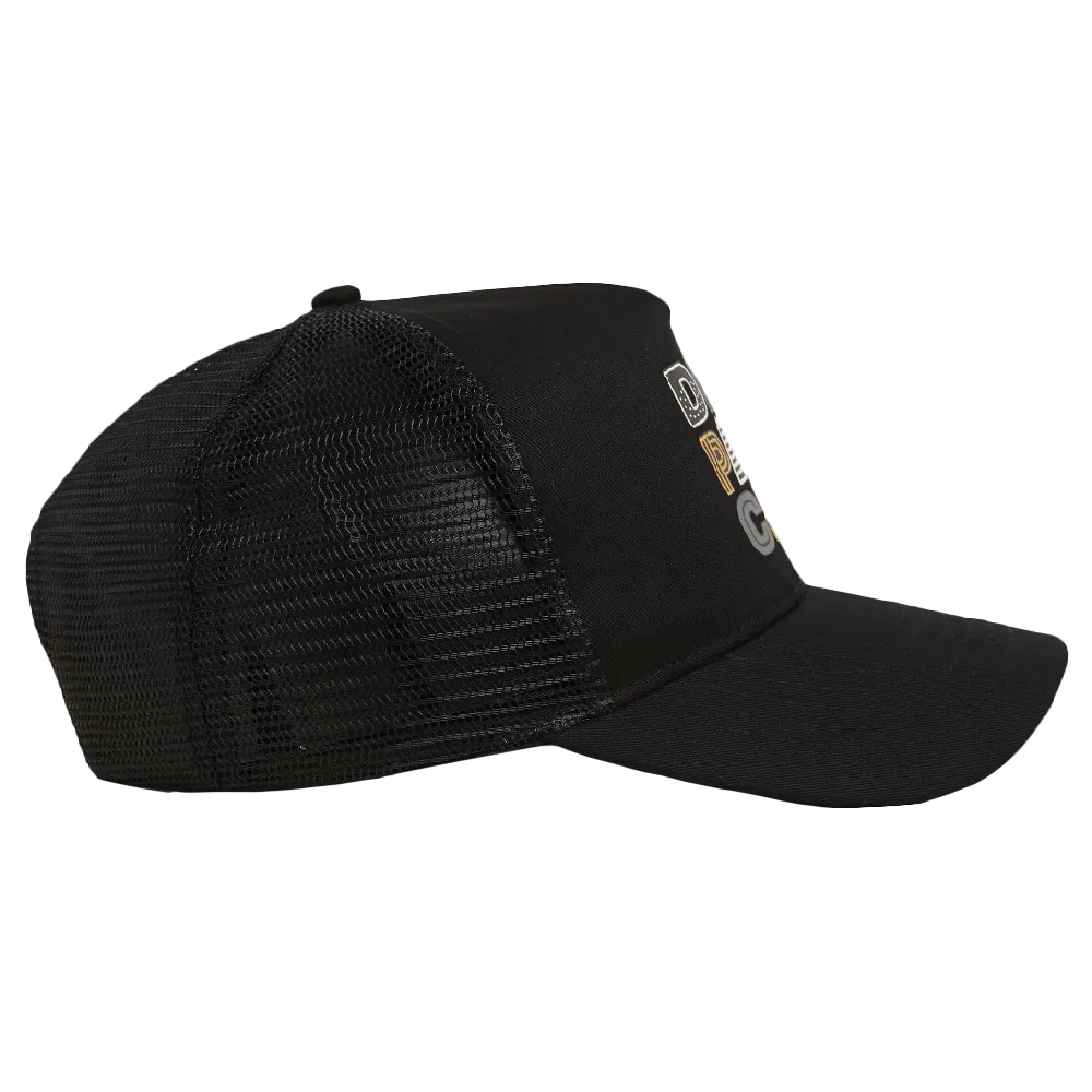 Summer Stops '19 Trucker Hat